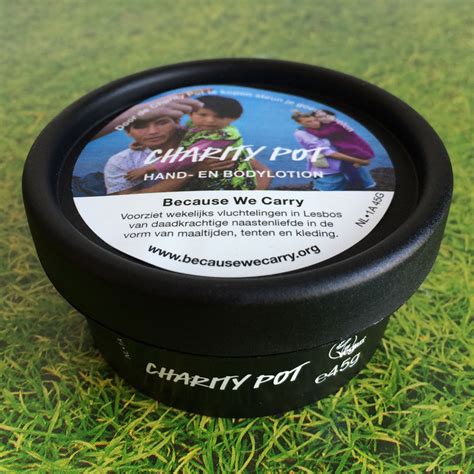 charity pot|Charity Pot .